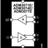 3.3 V, ⅛ Load, ±15kV ESD Protected, RS-485/RS-422 Transceiver (Full Duplex, 250 kbps)