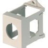 M22-IVS adapter do szyny montażowej 216400