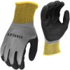 Stanley SY18L EU SY18L Waterproof Grip Gloves - Large