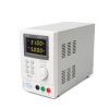 Whadda Programmable dc lab power supply 0-30 vdc / 5 a max dual led display with usb 2.0 interface