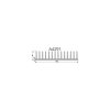 Radiator A4291 L-7cm