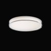 Lampa sufitowa LED RIDI SPG0630198AH SPG0630198AH 2770 lm biały
