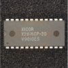 X2816CP-20 16K (2K x 8 ) EEPROM - Xicor