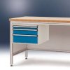 Manuflex ZB4675.7035 Obudowa (S x W x G) 500 x 360 x 580 mm szary błyszczący