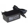 Zasilacz 12V/2A wt.5,5/2,1 (+) wtyczkowy SUNNY / SYS1308N-2412-W2E
