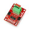 Qwiic Scale - moduł NAU7802 do belek tensometrycznych - SparkFun SEN-15242