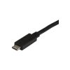 StarTech.com USB31AC50CM USB-A to USB-C Cable - M/M - 0.5 m - USB 3.1 (10Gbps)