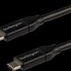 USB2C5C3M Cable USB-C w/ 5A PD - USB 2.0 - 3m 10ft