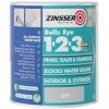 Zinsser ZN7190353D1 Bulls Eye® 1-2-3 Plus Primer Sealer & Stain Killer Grey 1l