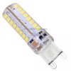 G9 4.0W 830 SMD 360deg; 230V sil ECOline 3425