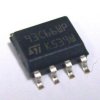 Pamięć EEPROM 93C66 SO8 (SMD) ST