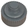 Sealey 342/712VF Nylon Hammer Face, Soft/Grey for NFH15