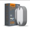 LED Plafon VIDEX-BULKHEAD-LED-DANA-15W-NW
