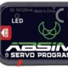Interfejs USB Absima Smart Servo 1 szt.