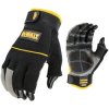 DEWALT DPG24L EU Premium Framer Performance Gloves - Large