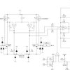 Low-noise (3.2 nV/√Hz) high-speed (22 MHz) fully-differential instrumentation amp with OVP (±40 V)