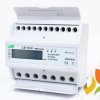 Licznik energii elektrycznej 3-fazowy 100A LE-03D F&F FILIPOWSKI
