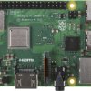 Raspberry Pi 3 B+ Raspberry Pi 1 GB Raspberry Pi 3 1 GB B+ BCM2837B0 BCM2837B0