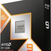 Procesor BOX AMD Ryzen 9 9950X3D 100-100000719WOF, 1 szt.