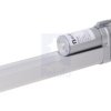 Pololu Glideforce MD122008-P Medium-Duty Linear Actuator with Feedback: 100kgf, 8