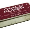 Przetwornica DC-DC, 30W, Uwe 18 → 36 V DC, Uwy 15V dc, Iwy 2A, TRACOPOWER