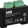 ABB 2TLA020054R0700 Adapter czujnika/aktuatora 1 szt.
