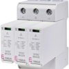 Ogranicznik przepięć PV typ T1+T2 (B+C) ETITEC EM T12 PV 1100/6,25 Y DC 002440580