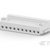 TE Connectivity 1-353908-0 TE AMP AMP Common Termination Connector System, 1 szt.
