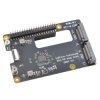 SupTronics X1004 Dual NVMe Add-on for Raspberry Pi 5
