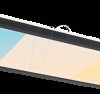 71313 Atria ceiling light fixture, 15.2 W, 2030 lm, 3000 - 6500 K, dim
