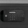 YSEB/200/EB1 Safe, PIN code, 9.6 l