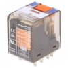 8-1419111-1 Przekaźnik: elektromagnetyczny 4PDT Ucewki : 48VDC 6A/250VAC