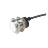 Czujnik zbliżeniowy M30 Indukcyjny 10 mm Carlo Gavazzi Wpuszczany 7 → 9 V DC długość 30mm Gwintowany