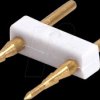 184759 2-pin connector for LED strips 5050-60