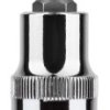 Końcówka Spline na nasadce 1/2cala M6 x 55 mm 08-731