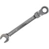 Faithfull SJW6116 Ratchet Combination Spanner Flex Head CV 16mm