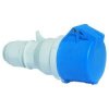 Łacznik CEE Bals Elektrotechnik 3135 16.0 A 230 V