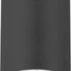 Lampa sufitowa LED EVN AL54101502 AL54101502 10 W antracytowy