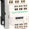 Przekaźnik sterujący Schneider Electric 10 A 5 mA 0.07 kW 3NO + 2NC