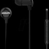 TAE2146BK/03 Headphones In-ear Wired with Mic + USB-C TAE2146 Black