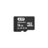 Karta Micro SD MicroSD, 16 GB Tak pSLC (3D TLC) - XE, ATP S750Sc -25 → +85°C
