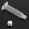30cc LUER-LOCK Dosing Syringe - Glue, Paste, Flux Applicator