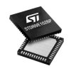 STDRIVE102BP Triple half-bridge gate driver with programmable currents and SPI configuration
