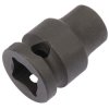 Draper Expert 06867 Expert 8mm 3/8" Square Drive Hi-Torq® 6 Point Impact Socket