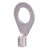 Końcówka oczkowa nieizolowana 4-6mm2/M10 cynowana KB6F10 (100szt.)