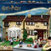 LEGO® HARRY POTTER™ 76451 Privet Drive: Wizyta ciotki Magdy
