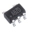Toshiba AEC-Q100 TC7SZ125FU,LJ(CT Bufor CMOS 3 stany Bufor magistrali 5-pinowy SSOP