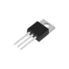 MOSFET Typ N-kanałowy 70 A TO-220 40 V N 3-pinowy Powierzchnia 78 W ROHM 47 mΩ