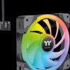 CL-F144-PL14SW-A Thermaltake SWAFAN EX14 RGB, 140 mm, pack of 3