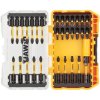 DEWALT DT70739T FLEXTORQ™ Screwdriving Set, 31 Piece